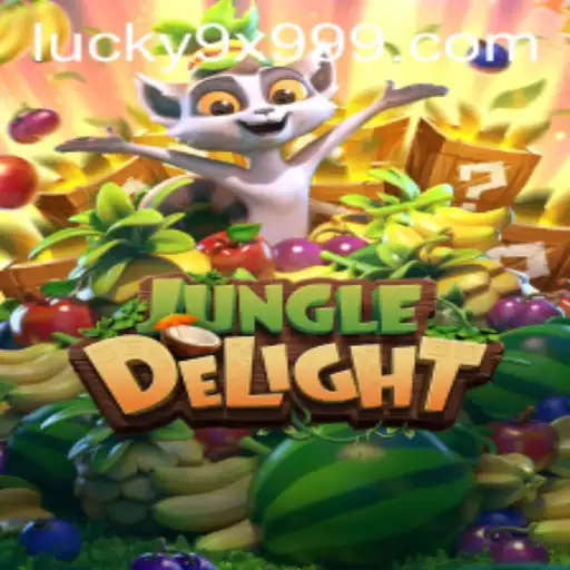 JungleDelight: A Thrilling Adventure Game Set in a Mystical World