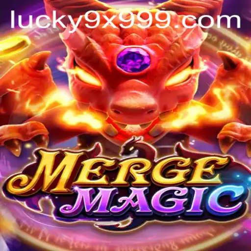 Exploring the World of MERGEMAGIC: A Comprehensive Guide