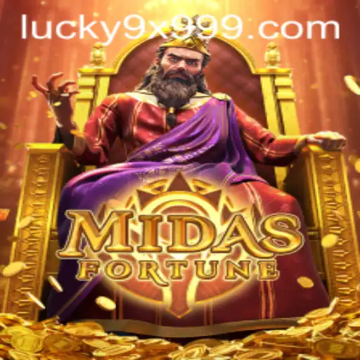 Exploring the Thrilling World of MidasFortune: Unlocking the Secrets of 9x999