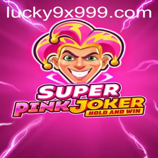 Discover the Exciting World of SuperPinkJoker: The Thrilling Game Taking the World by Storm