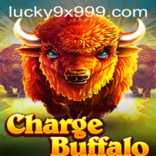 ChargeBuffalo: An Electrifying Gaming Experience