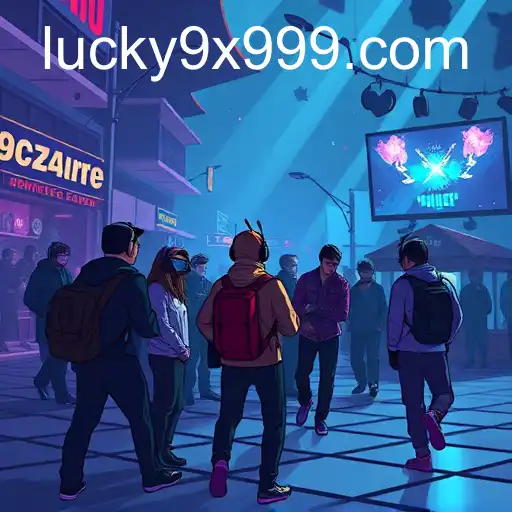 The Evolution and Impact of Player Communities in Gaming: Focus on 9x999