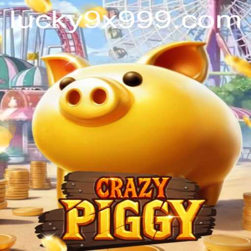 CrazyPiggy: An Engaging Exploration into a Whimsical World