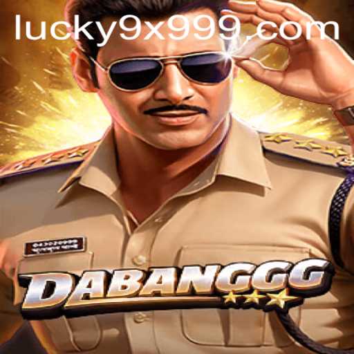 Unveiling DABANGGG: The Exciting World of 9x999
