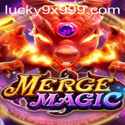 Exploring the World of MERGEMAGIC: A Comprehensive Guide