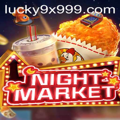 Exploring NIGHTMARKET: The Intriguing Game of Strategy and Fortune