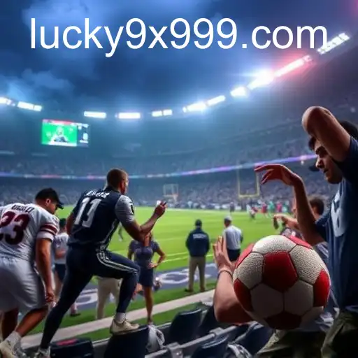 Understanding Sports Betting in the Modern World