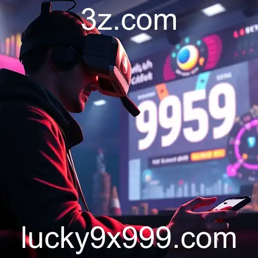 9x999 e a Revolução dos Jogos em 2025