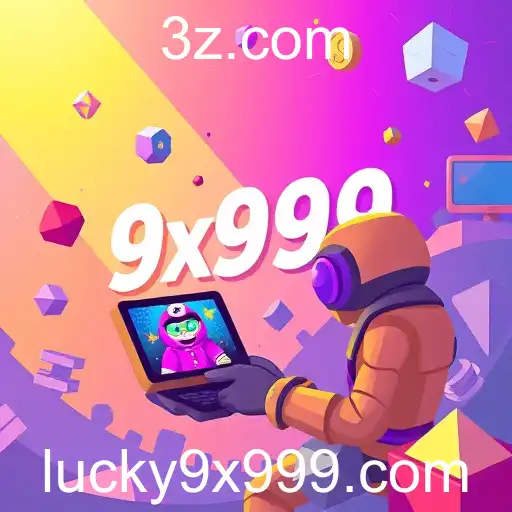 A Ascensão dos Jogos Online com 9x999