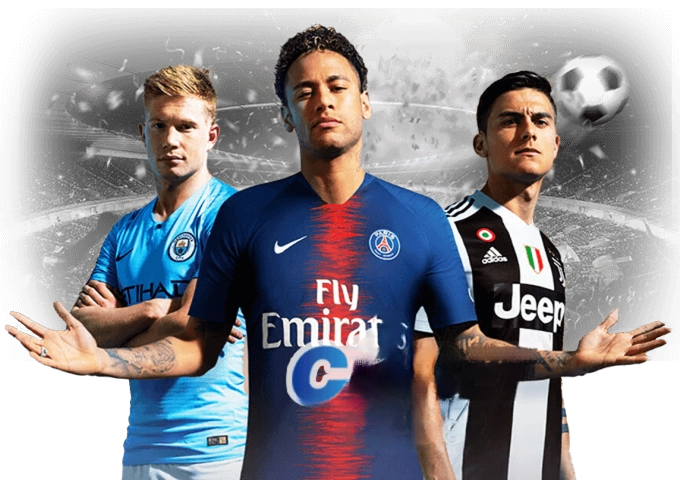Muitas apostas esportivas na 9x999 sports