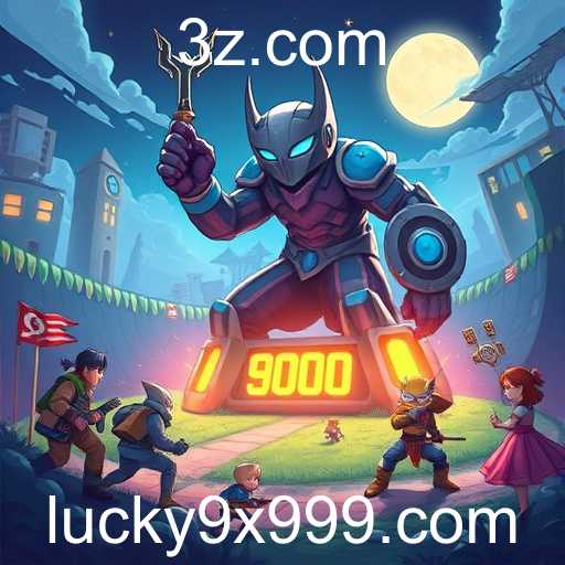 Explorando o Universo do 9x999: Tendências e Novidades