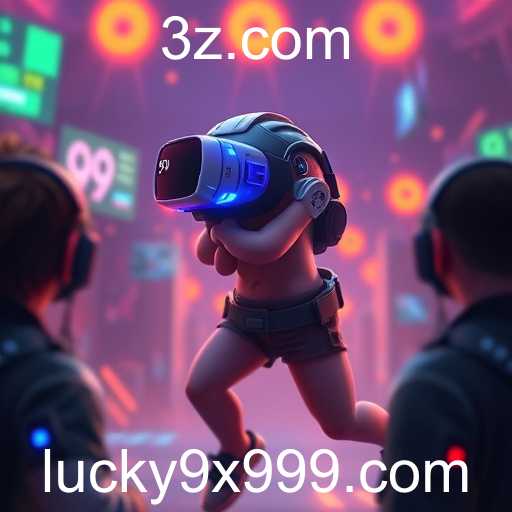 Tendências Emergentes no Mundo dos Jogos em 2025