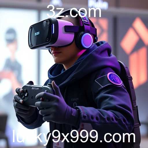 Inovação no Mundo dos Jogos: O Impacto de 9x999