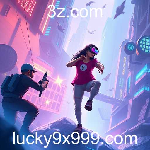 Ascensão dos Jogos no Brasil após 9x999