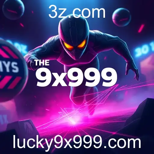 O Crescimento do Interesse por '9x999' no Mercado de Jogos em 2025