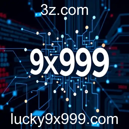 A Ascensão Surpreendente do 9x999 no Cenário Brasileiro de Jogos