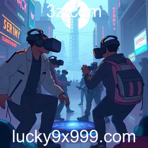 Explorando as Tendências e Inovações no Universo dos Games