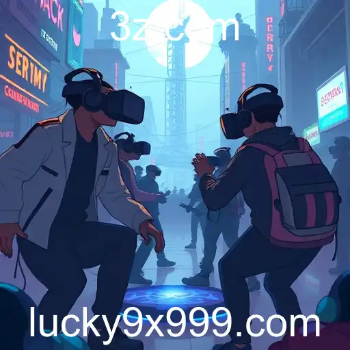 Explorando as Tendências e Inovações no Universo dos Games