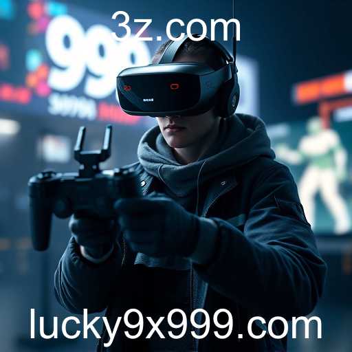 Inovações e Tendências no Mundo dos Jogos em 2025