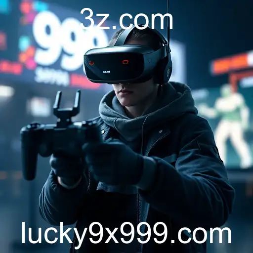 Inovações e Tendências no Mundo dos Jogos em 2025