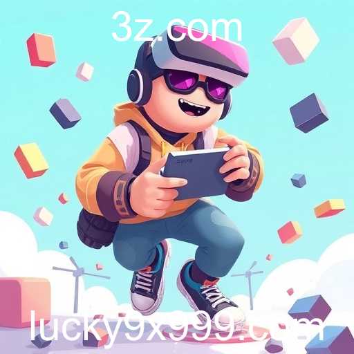 Tendências do Mundo dos Jogos em 2025