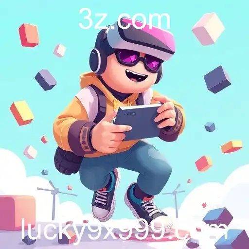 Tendências do Mundo dos Jogos em 2025