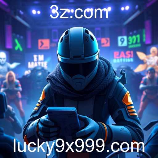 Tendências e Inovações no Mundo dos Jogos