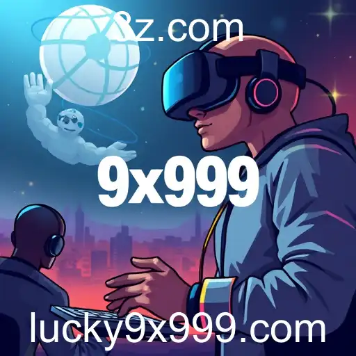 O Crescimento do Fenômeno 9x999 nos Jogos Online