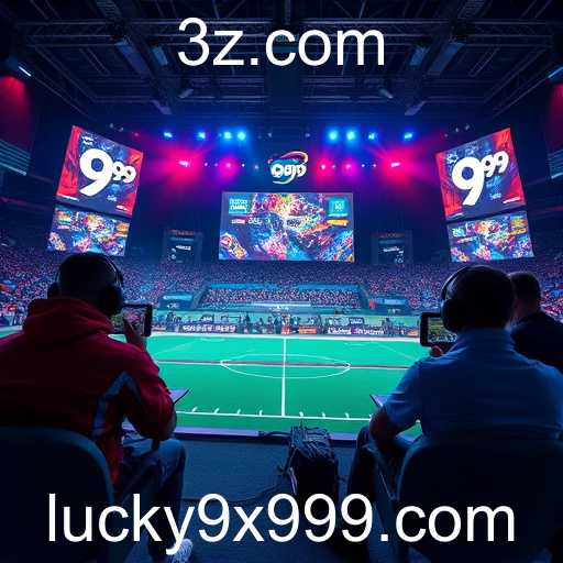 O Impacto do Game '9x999' no Cenário Brasileiro