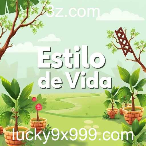 O Fascinante Universo dos Jogos de Estilo de Vida