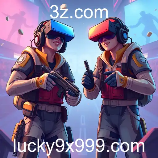 Tendências em Plataformas de Jogos para 2025