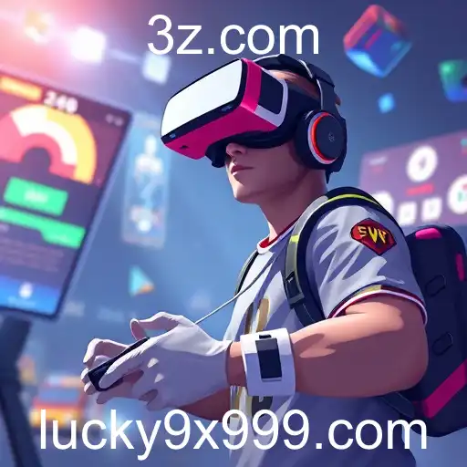 A Ascensão dos Jogos Virtuais no Brasil