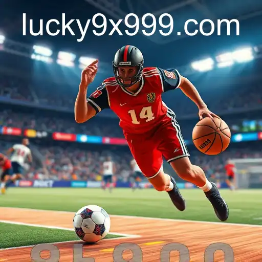 The Rise of Virtual Sports and the Impact of 9x999